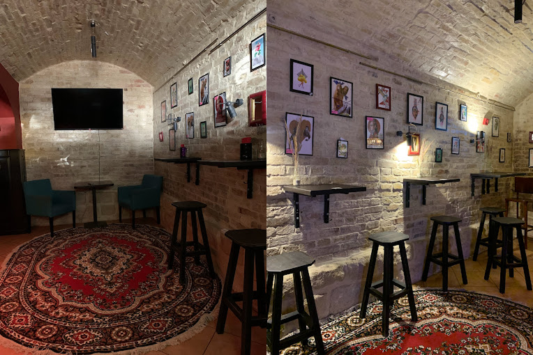 Довгі Бурхливі Оплески