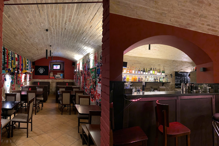 Довгі Бурхливі Оплески