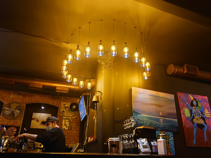 П’яна качка