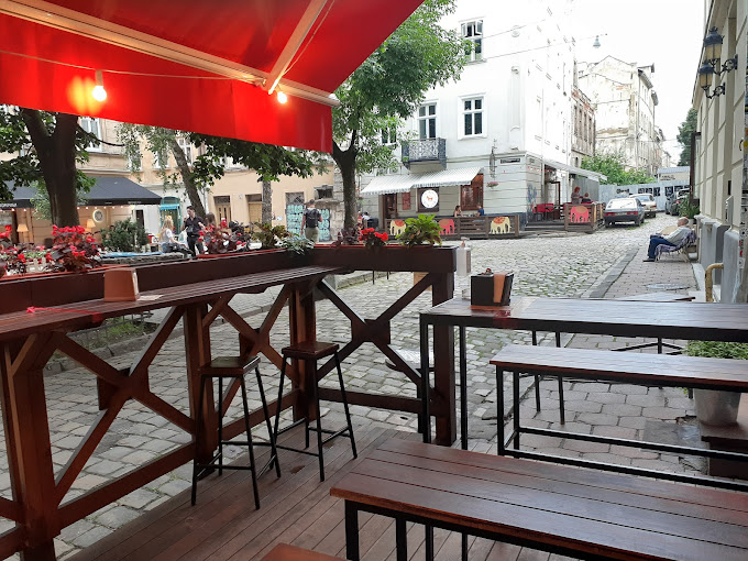 П’яна качка