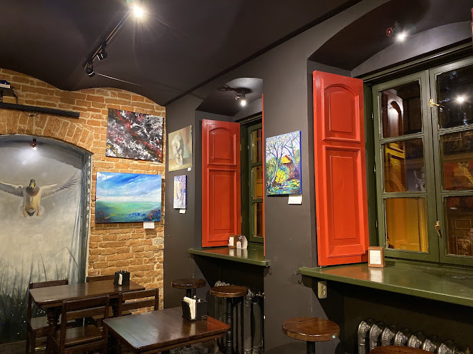 П’яна качка