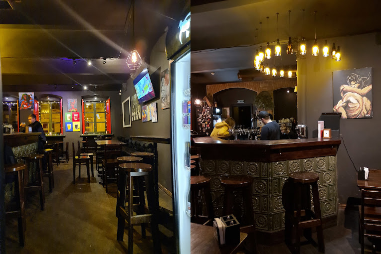 П’яна качка