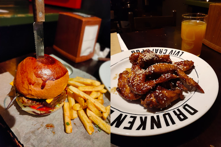 П’яна качка