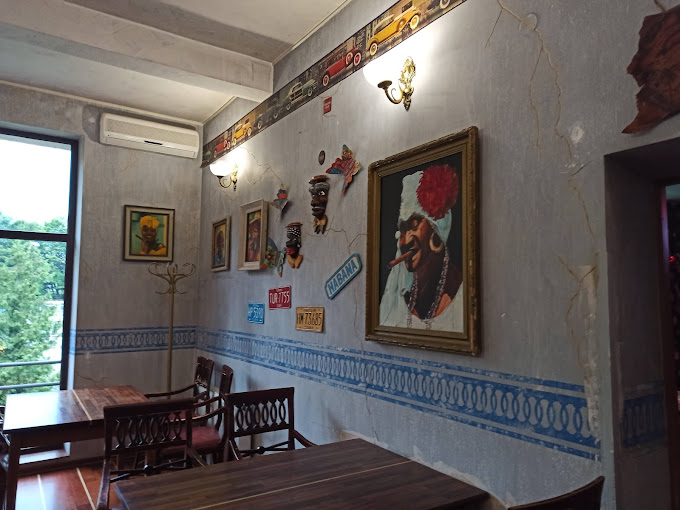 Динамо Блюз