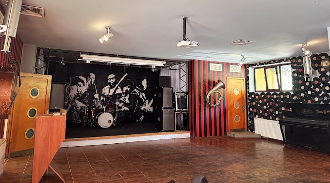 Динамо Блюз