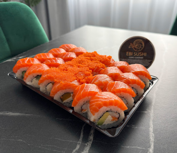 Ebi Sushi