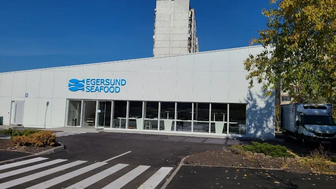 Egersund Seafood