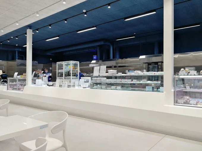 Egersund Seafood