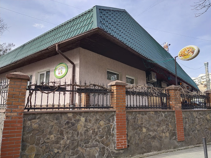 Експрес Гріль