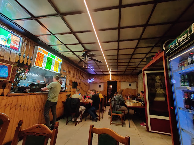 Експрес Гріль