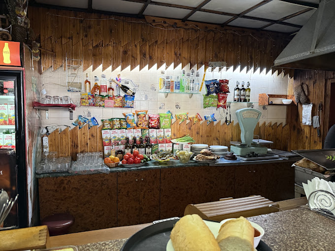 Експрес Гріль