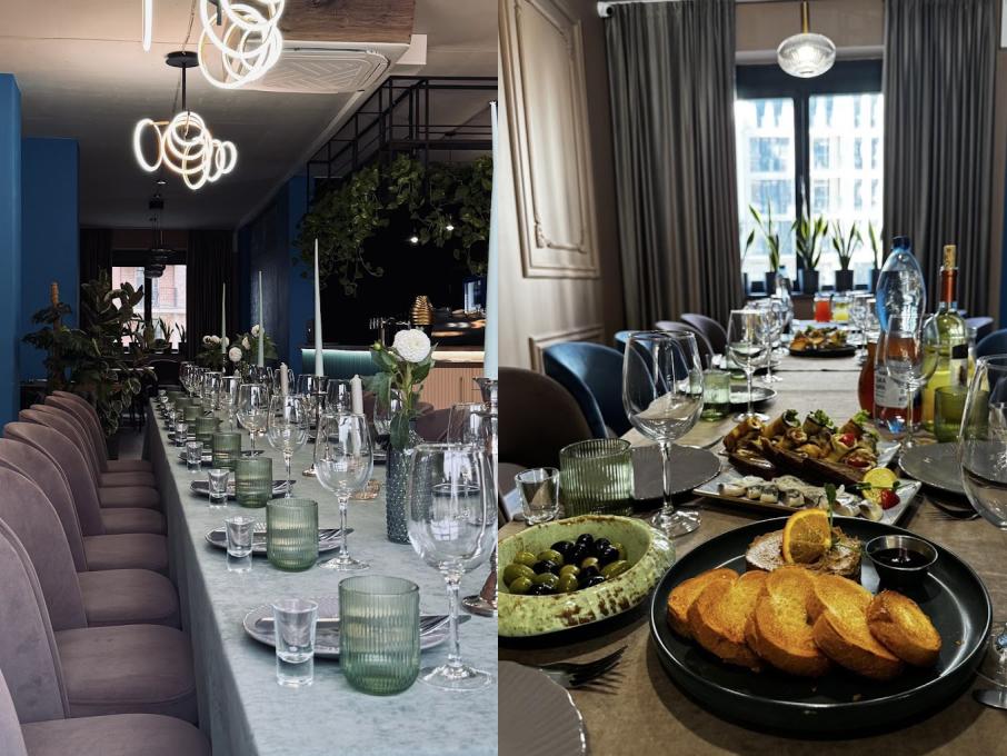 Фабрика Піци