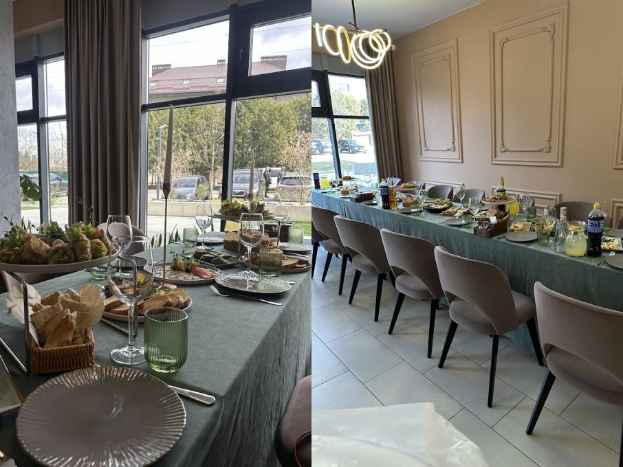 Фабрика Піци