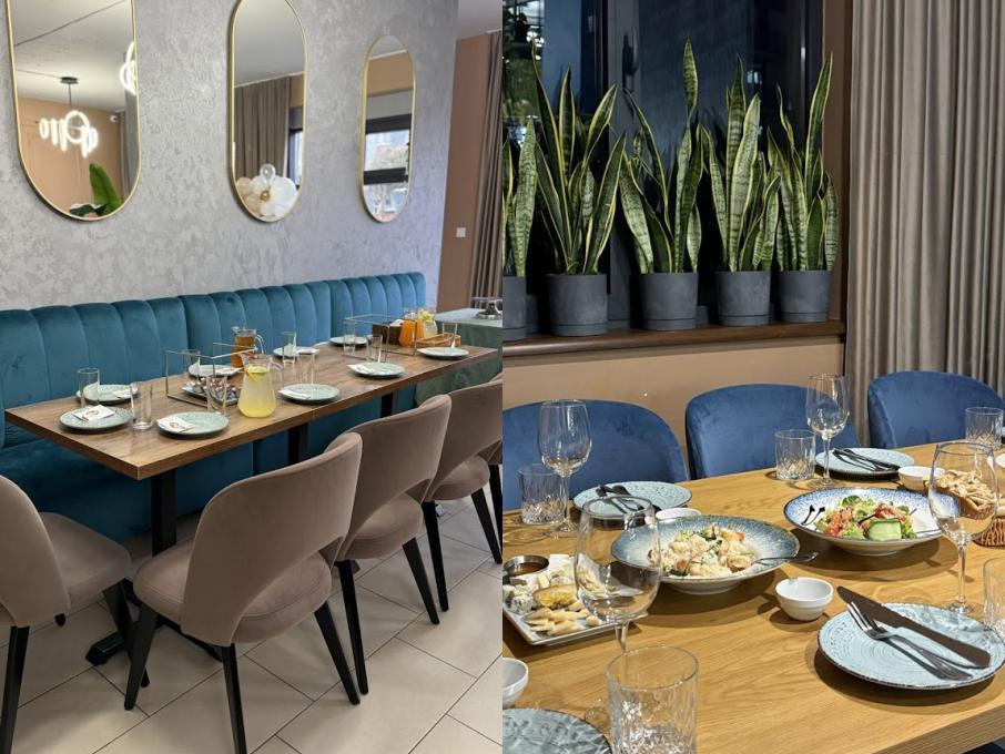 Фабрика Піци