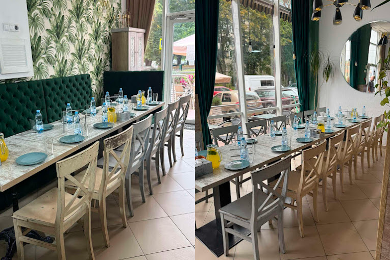 Фабрика Піци