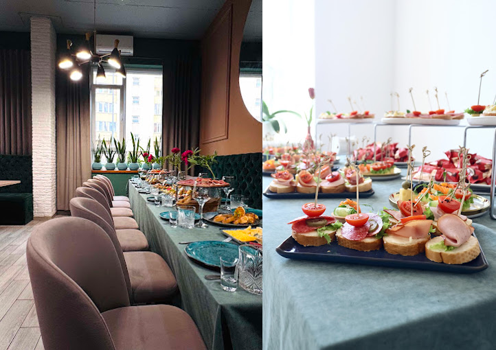 Фабрика Піци