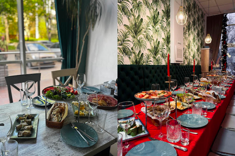 Фабрика Піци