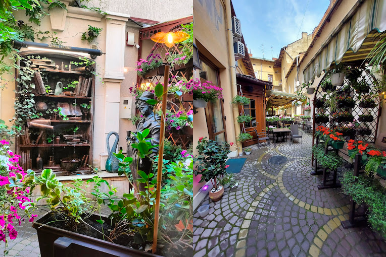 Фляшка Кляйна