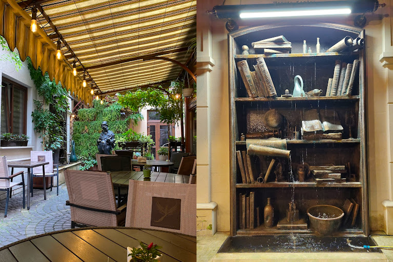 Фляшка Кляйна