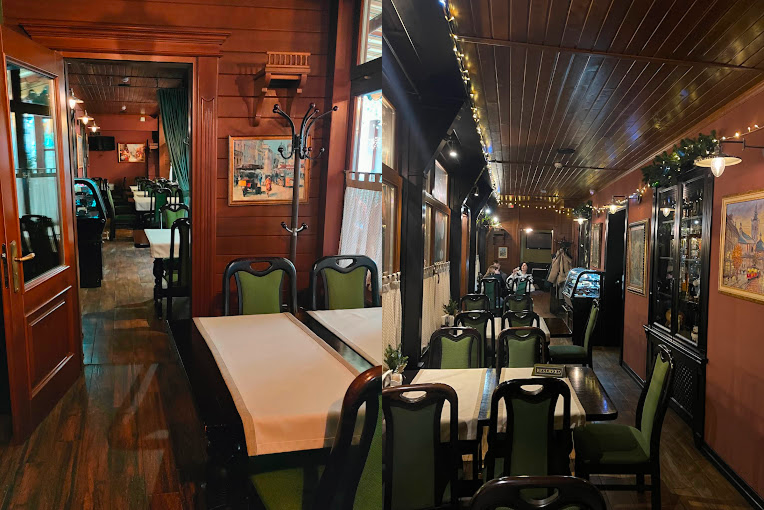 Фляшка Кляйна