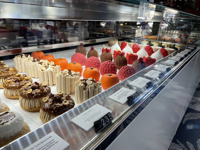 Французькі канікули