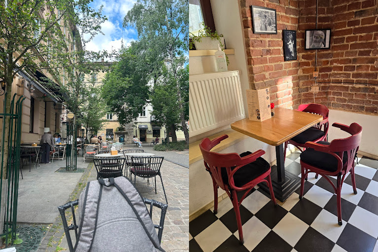 Французькі млинці