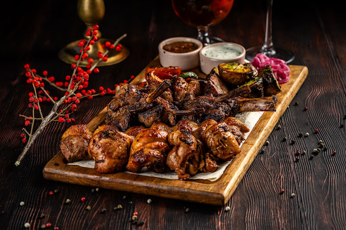 Галерея лицарів