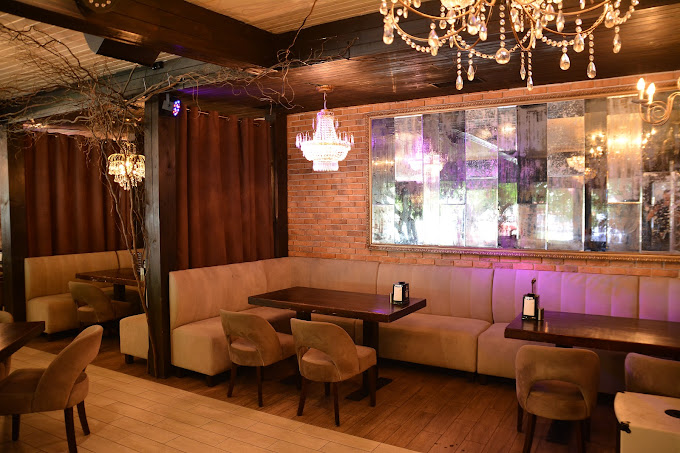 Галерея лицарів