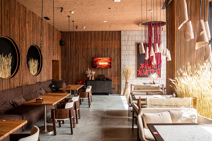 Gazda Cafe