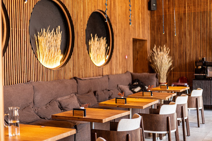 Gazda Cafe