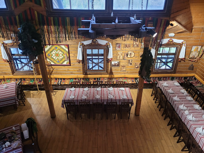 Гуцульська Ґражда