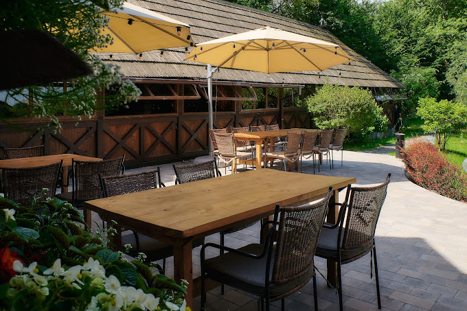 Гуцульська Ґражда