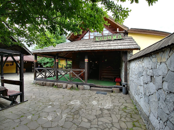 Гуцульська Ґражда