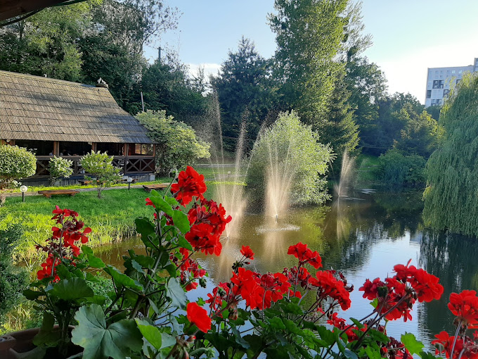 Гуцульська Ґражда