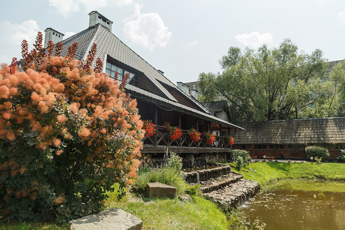 Гуцульська Ґражда