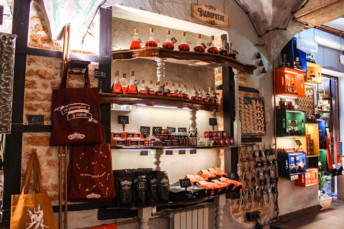 Галицька алхімія