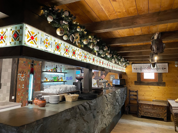 Гуцульський двір