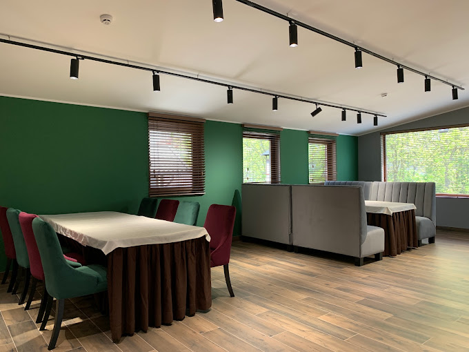 Гуцульський двір