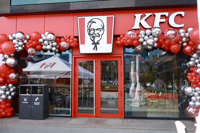 KFC