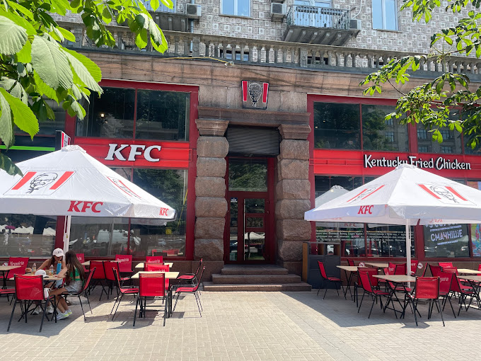 KFC