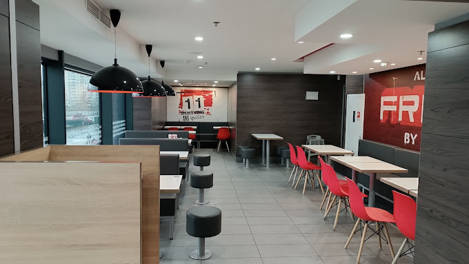KFC