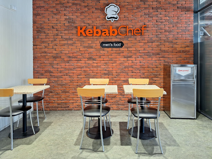 КебабШеф