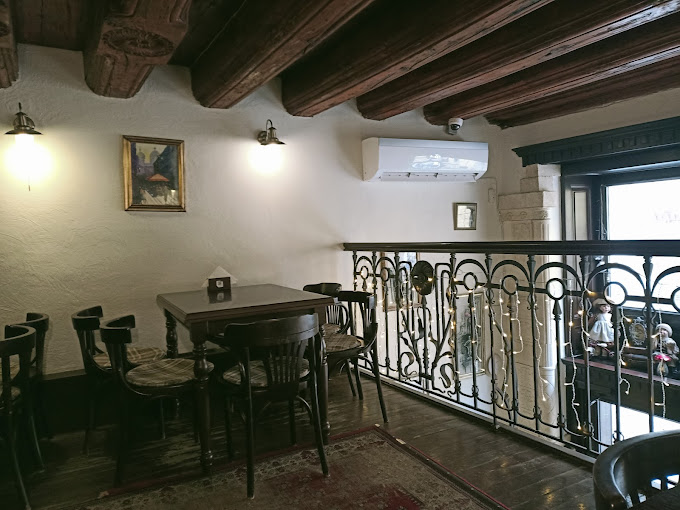 Кнайпа Курнаха