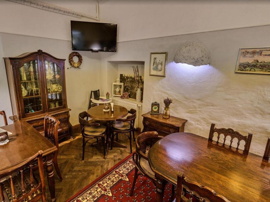 Кнайпа Курнаха