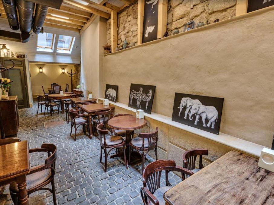 Кнайпа Курнаха