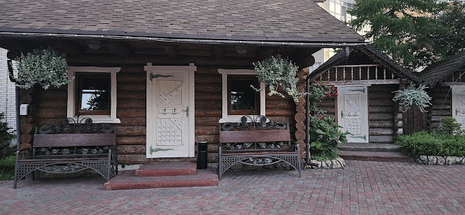 Колиба