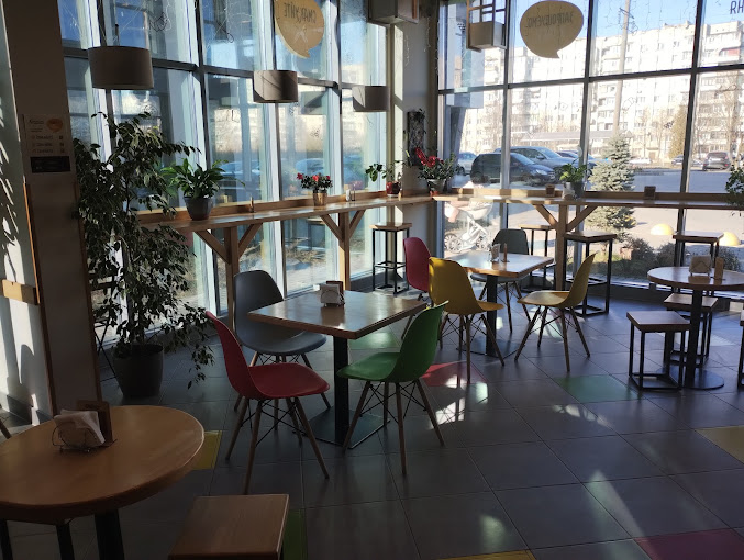 Кримська перепічка