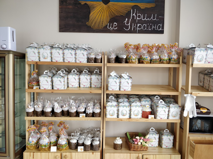 Кримська перепічка