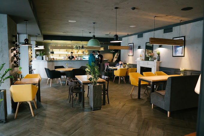 Kyiv Gastrobar