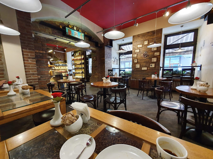 Львівська Мануфактура Кави